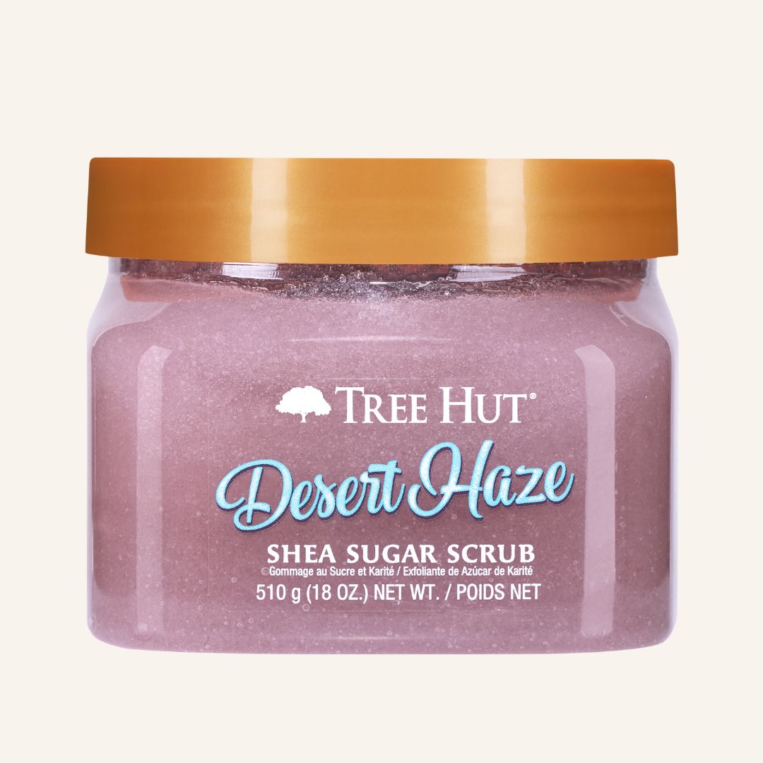 Скраб для тіла Desert Haze Скраб для тіла Desert Haze
